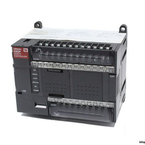 omron-G9SP-N20S-safety-controller