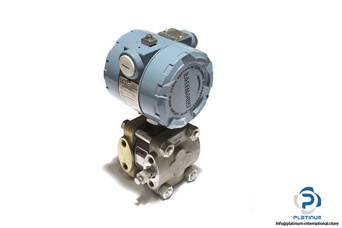 rosemount-AP5-S22-C1-R2-D3-I1-absolute-pressure-transmitter