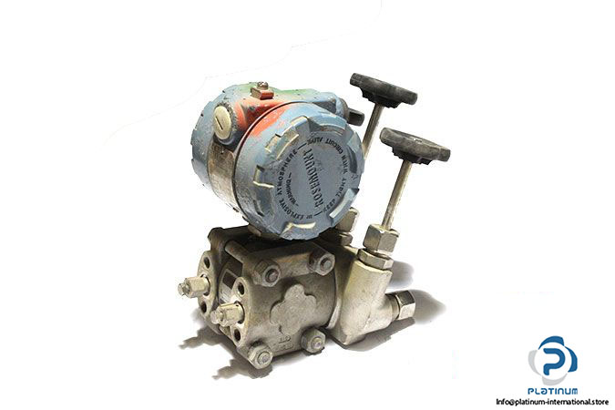 rosemount-DP5S22-C1-R2-D4-I1-T9093-differential-pressure-transmitter