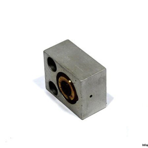 Festo AV-20-4 Short-Stroke Cylinder