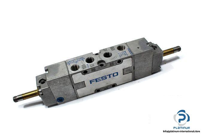 festo-30484-double-solenoid-valve