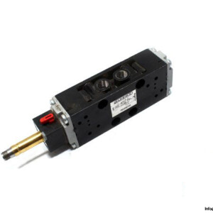 kuhnke-760239100-solenoid-operated-pneumatic-valve