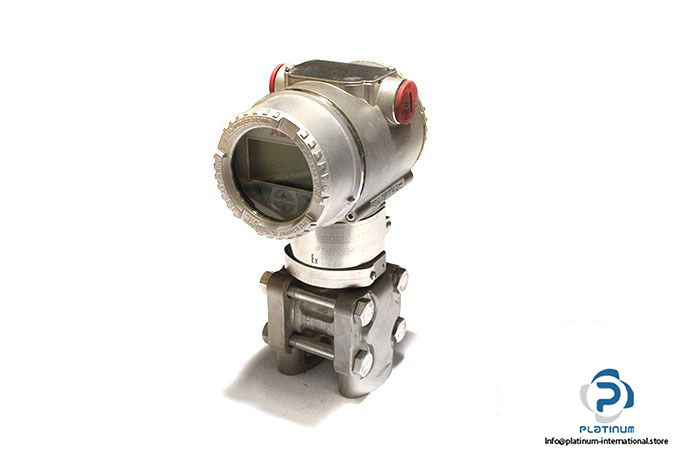 abb-266DSHHSSQ2T1-W1L1I2C1H3-differential-pressure-transmitter