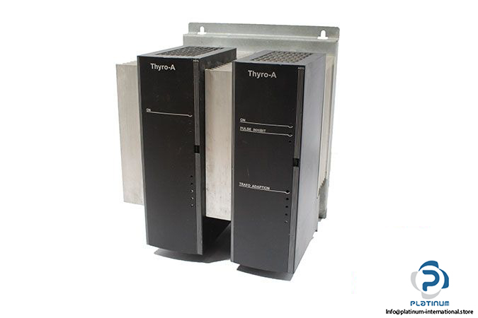 aeg-thyro-a-2A-400-130-H1-digital-thyristor-scr-power-controller