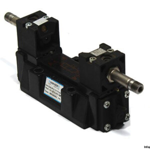 univer-BE-4940U-double-solenoid-valve