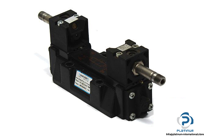 univer-BE-4940U-double-solenoid-valve