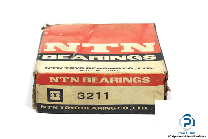 ntn-3211-double-row-angular-contact-ball-bearing-1