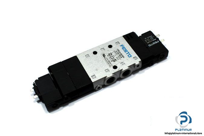 festo-196904-single-solenoid-valve