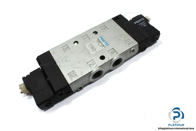 festo-163183-double-solenoid-valve-2