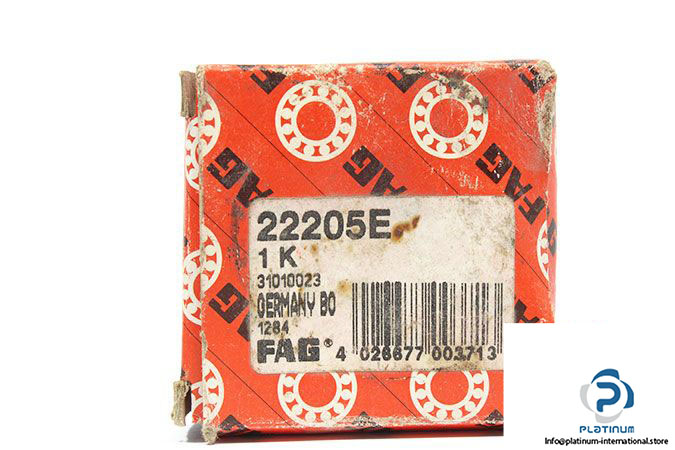 fag-22205-e-spherical-roller-bearing-1