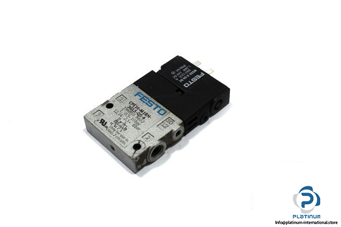 festo-196850-single-solenoid-valve-2