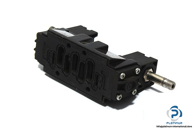 univer-be-4940u-double-solenoid-valve-1