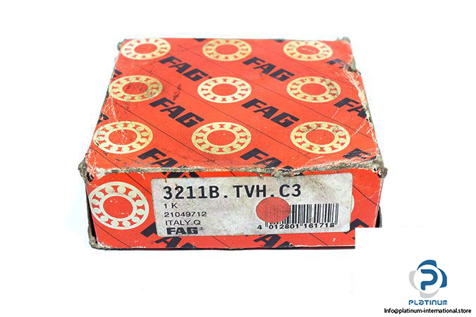 fag-3211b-tvh-c3-double-row-angular-contact-ball-bearing-2