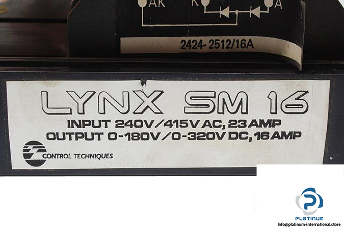 control-techniques-lynx-sm-16-dc-motor-drive-2