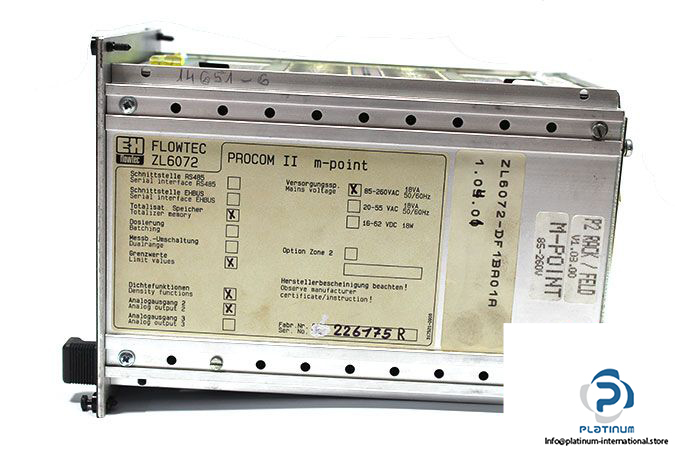 endress-hauser-flowtec-m-point-dq-600-flowmeter-with-%e2%80%8econtroller-2
