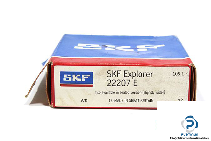 skf-22207-e-spherical-roller-bearing-2
