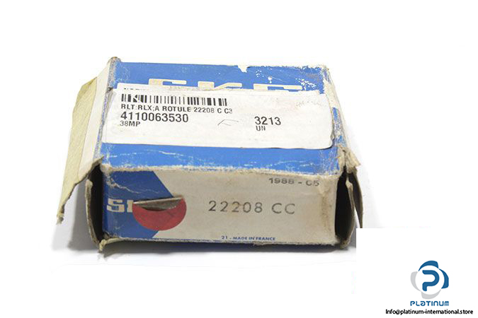 skf-22208-cc-spherical-roller-bearing-2