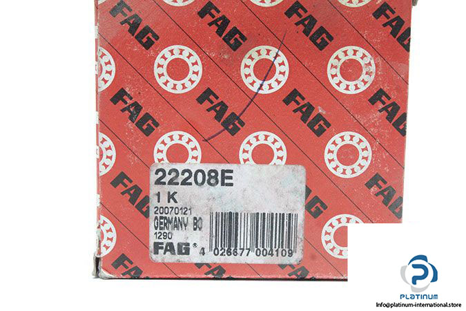 fag-22208e-spherical-roller-bearing-2