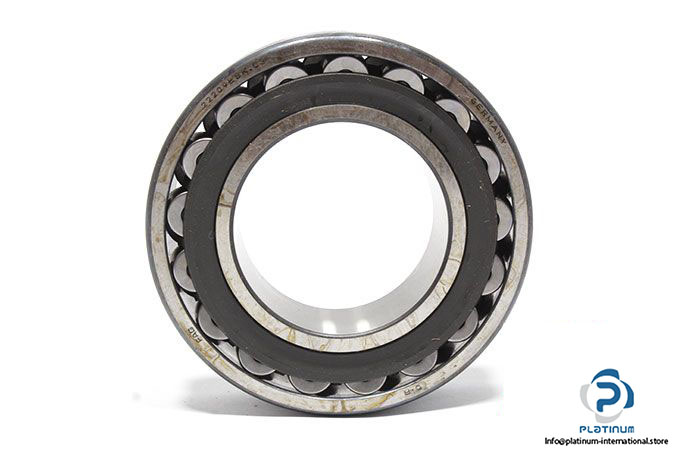 fag-22209-esk-c3-spherical-roller-bearing-2