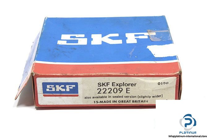 skf-22209-e-spherical-roller-bearing-2