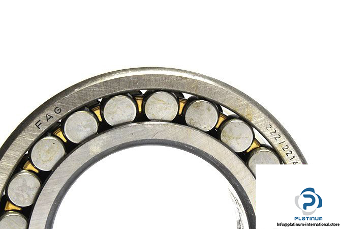 fag-22214-hl-mb-spherical-roller-bearing-3