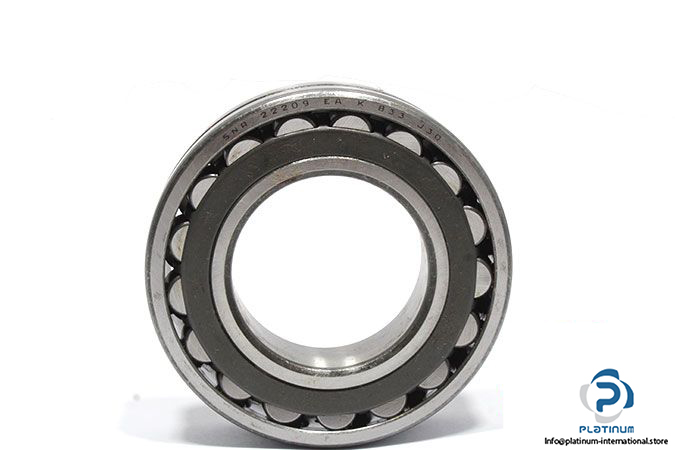 snr-22209-ea-k-b33-spherical-roller-bearing-3