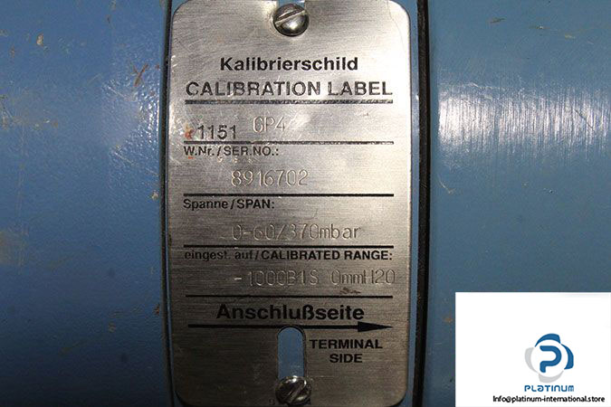 rosemount-gp4e-12-m1-e8-pressure-transmitter-3