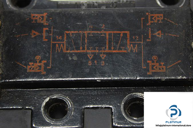 univer-be-4940u-double-solenoid-valve-3