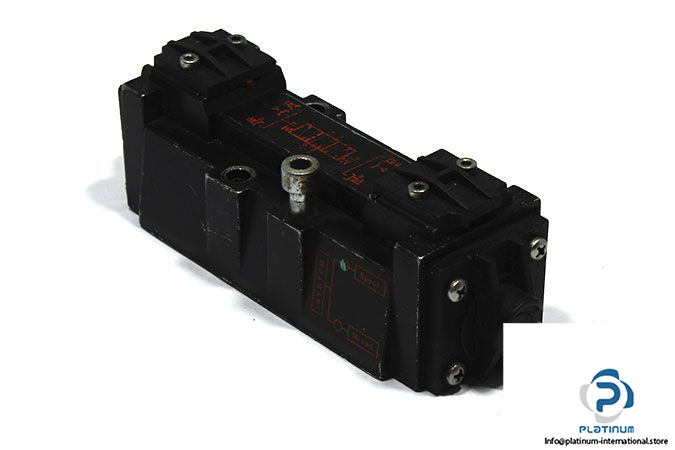 univer-BE-5930-air-pilot-valve