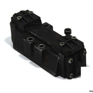 univer-BE-4930-air-pilot-valve