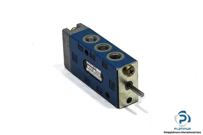 wabco-5630750100-directional control valve