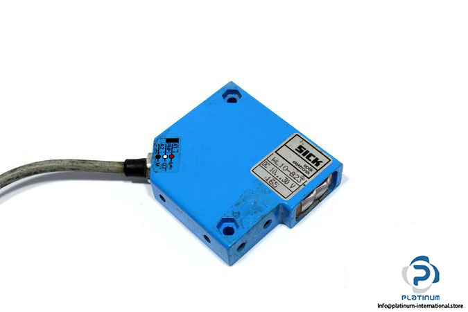 sick-WL10-823-photoelctric-reflex-sensor -2