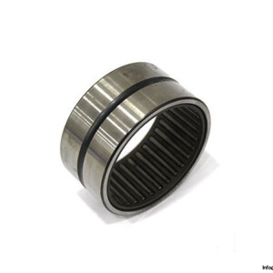 SKF NK 60/35 Needle Roller Bearing