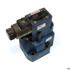 rexroth-DBW-20-B5-52_315-6EG24N9K4K-pilot-operated-pressure-relief-valve