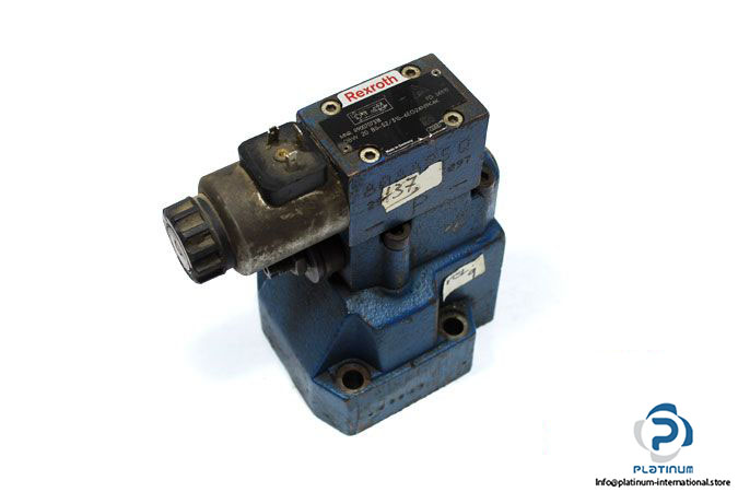 rexroth-DBW-20-B5-52_315-6EG24N9K4K-pilot-operated-pressure-relief-valve