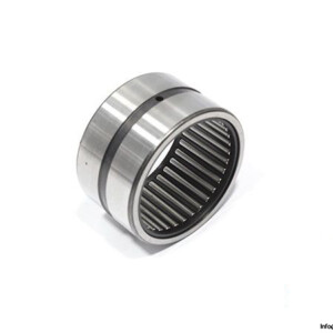 INA NK 50/35-TV-XL Needle Roller Bearing