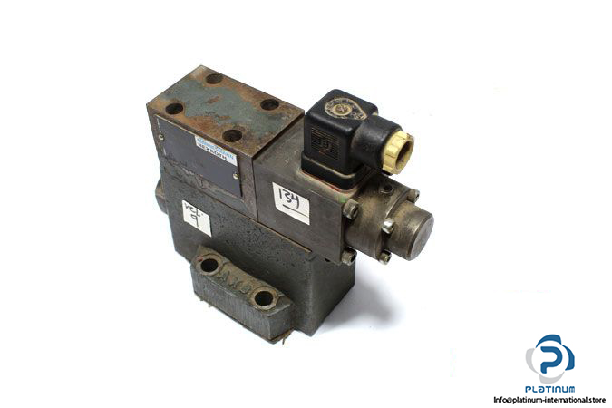 rexroth-R900376597-pilot-operated-proportional-pressure-reducing-valve