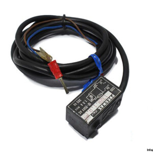 Pneumax 1320.1.AC Magnetic Sensor