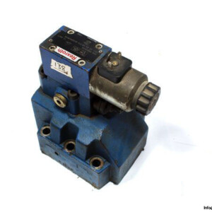rexroth-R900707319-pilot-operated-pressure-relief-valve