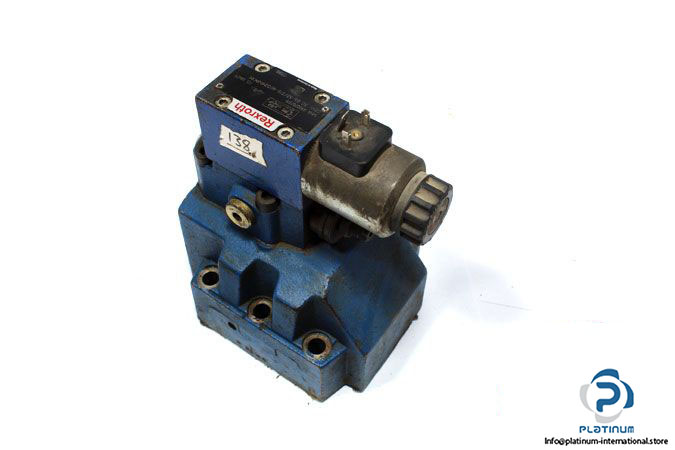 rexroth-R900707319-pilot-operated-pressure-relief-valve