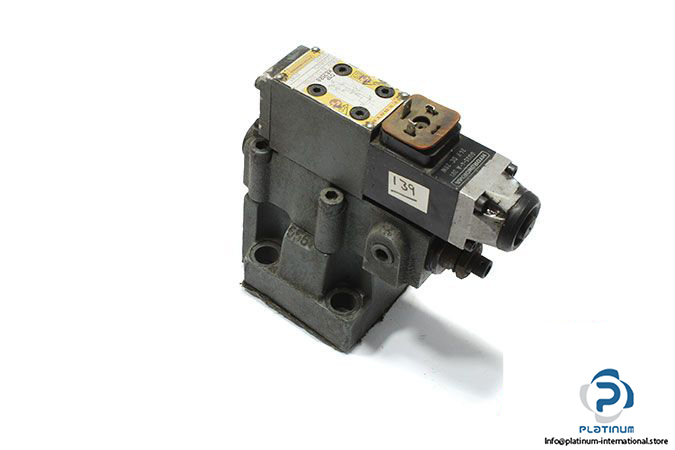 Rexroth-DBW-10-B2-30_100-UG24NZ5L-pressure-relief-valve