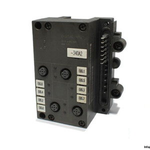 Siemens 6ES7141-1BF30-0XA0 Expansion Module EM141