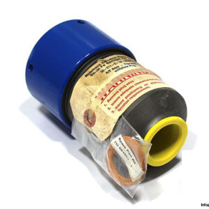 Cosasco 50-211-0-18-K03011-2 Hydraulic Access Fitting Assemblies