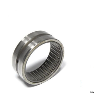 INA NK 45/20 Needle Roller Bearing
