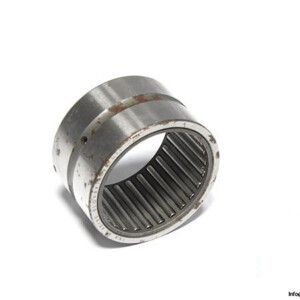 INA NK 40/30 Needle Roller Bearing