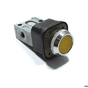 Rexroth-5630201240-manual-actuated-spool-valve