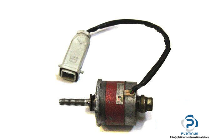 sonceboz-6600R305-stepper-motor