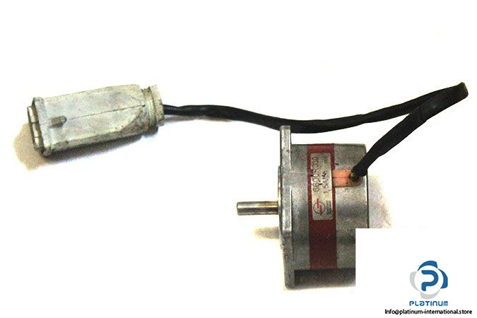 sonceboz-6600R030-stepper-motor