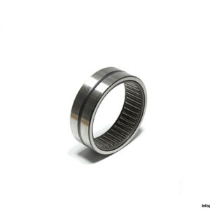INA NK 65/25 Needle Roller Bearing
