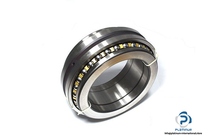 fag-234430M.SP-axial-angular-contact-ball-bearing